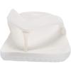 imageCrocs Womens Kadee II Flip FlopsWhite
