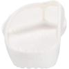 imageCrocs Womens Kadee II Flip FlopsWhite