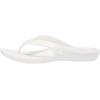 imageCrocs Womens Kadee II Flip FlopsWhite