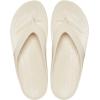 imageCrocs Womens Kadee II Flip FlopsWinter White