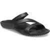 imageCrocs Womens Kadee II SandalsBlack