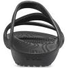 imageCrocs Womens Kadee II SandalsBlack