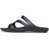imageCrocs Womens Kadee II SandalsBlack
