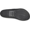imageCrocs Womens Kadee II SandalsBlackFloral