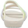 imageCrocs Womens Kadee II SandalsBlue Green Ombre