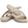 imageCrocs Womens Kadee II SandalsCobblestone