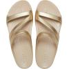 imageCrocs Womens Kadee II SandalsGold