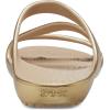 imageCrocs Womens Kadee II SandalsGold