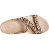 imageCrocs Womens Kadee II SandalsLeopard