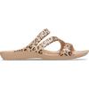 imageCrocs Womens Kadee II SandalsLeopard
