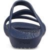 imageCrocs Womens Kadee II SandalsNavy