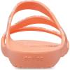 imageCrocs Womens Kadee II SandalsPapayaMulti