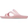 imageCrocs Womens Kadee II SandalsPetal Pink