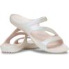 imageCrocs Womens Kadee II SandalsShimmer Quartz