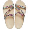 imageCrocs Womens Kadee II SandalsWinter White