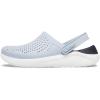 imageCrocs Womens LiteRide ClogsBlue Grey