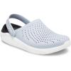 imageCrocs Womens LiteRide ClogsBlue Grey