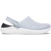 imageCrocs Womens LiteRide ClogsBlue Grey