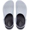 imageCrocs Womens LiteRide ClogsBlue Grey