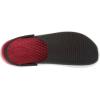 imageCrocs Womens LiteRide ClogsMulticolor BlackWhite