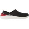 imageCrocs Womens LiteRide ClogsMulticolor BlackWhite