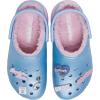 imageCrocs Womens Mean Girls Classic Platform Clogs Platform Shoes for Women Multi
