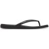 imageCrocs Womens Miami Flip Flops Thong SandalsBlack