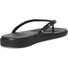 imageCrocs Womens Miami Flip Flops Thong SandalsBlack Studs