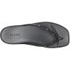 imageCrocs Womens Miami Flip Flops Thong SandalsBlack Studs