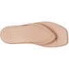 imageCrocs Womens Miami Flip Flops Thong SandalsPink Caramel