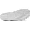 imageCrocs Womens Miami Flip Flops Thong SandalsSilver