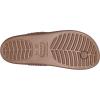 imageCrocs Womens Platform Flip Flop SandalDiamonte Bronze