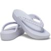 imageCrocs Womens Platform Flip Flop SandalDreamscape