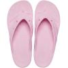 imageCrocs Womens Platform Flip Flop SandalFlamingo