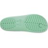 imageCrocs Womens Platform Flip Flop SandalJade Stone