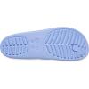 imageCrocs Womens Platform Flip Flop SandalMoon Jelly