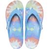 imageCrocs Womens Platform Flip Flop SandalOxygenMulti