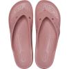 imageCrocs Womens Platform Flip Flop SandalPink