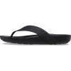 imageCrocs Womens Splash Flip FlopBlack