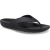 imageCrocs Womens Splash Flip FlopBlack