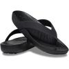 imageCrocs Womens Splash Flip FlopBlack