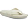 imageCrocs Womens Splash Flip FlopBone