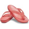 imageCrocs Womens Splash Flip FlopNeon Watermelon