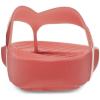 imageCrocs Womens Splash Flip FlopNeon Watermelon