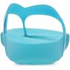 imageCrocs Womens Splash Flip FlopNeptune
