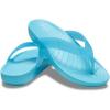 imageCrocs Womens Splash Flip FlopNeptune