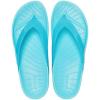 imageCrocs Womens Splash Flip FlopNeptune