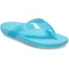 imageCrocs Womens Splash Flip FlopNeptune