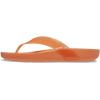 imageCrocs Womens Splash Flip FlopPersimmon