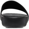imageCrocs Womens Splash Slide SandalBlack